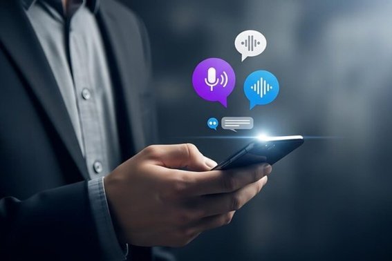 AI Voice