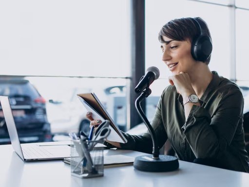 Voice Agent